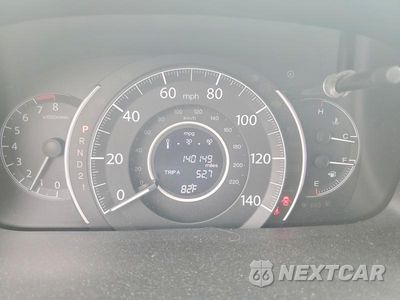 Zdjęcie 9 z 13 samochodu: 2014 HONDA CR-V LX VIN:2HKRM4H30EH724153 - miniatura