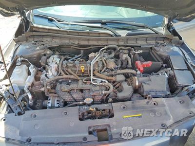 Zdjęcie 11 z 13 samochodu: 2025 NISSAN ALTIMA SV VIN:1N4BL4DV3SN423793 - miniatura