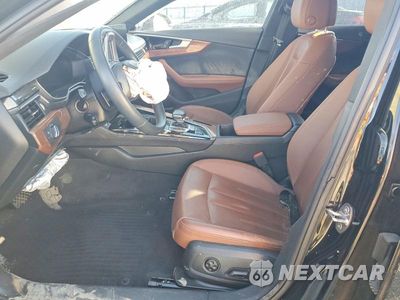 Zdjęcie 7 z 13 samochodu: 2022 AUDI A4 PREMIUM PLUS 40 VIN:WAUBBAF40NN000722 - miniatura