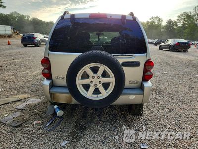 Zdjęcie 6 z 14 samochodu: 2006 JEEP LIBERTY LIMITED VIN:1J8GK58K06W169638 - miniatura