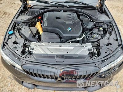 Zdjęcie 11 z 12 samochodu: 2019 BMW 330I VIN:3MW5R1J59K8A05523 - miniatura
