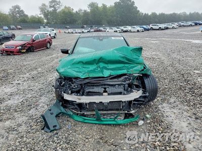 Piąte zdjęcie samochodu w środku: 2025 BMW M3 COMPETITION VIN:WBS33HJ02SFT69131 - miniatura