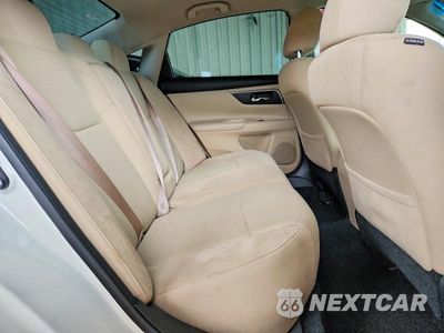 Zdjęcie 10 z 12 samochodu: 2015 NISSAN ALTIMA 2.5 S VIN:1N4AL3AP1FC420081 - miniatura