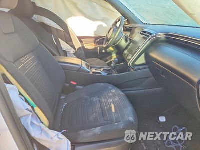 Zdjęcie 7 z 12 samochodu: 2022 HYUNDAI SANTA CRUZ SEL VIN:5NTJC4AE7NH015507 - miniatura