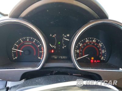 Zdjęcie 9 z 13 samochodu: 2012 TOYOTA HIGHLANDER SE VIN:5TDBK3EHXCS146510 - miniatura