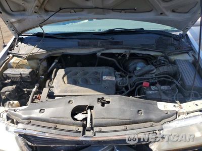 Zdjęcie 12 z 13 samochodu: 2001 HONDA ODYSSEY EX VIN:2HKRL18611H543598 - miniatura