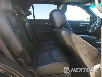 Zdjęcie 11 z 13 samochodu: 2013 FORD EXPLORER LIMITED VIN:1FM5K8F84DGC86519 - miniatura