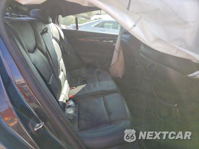 Zdjęcie 10 z 12 samochodu: 2020 CADILLAC CT5 SPORT VIN:1G6DU5RK4L0133701 - miniatura