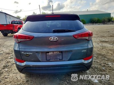 Zdjęcie 6 z 13 samochodu: 2017 HYUNDAI TUCSON SE VIN:KM8J3CA4XHU252112 - miniatura