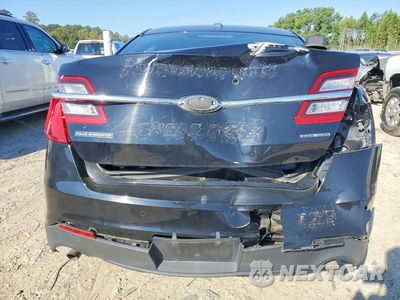Zdjęcie 6 z 13 samochodu: 2016 FORD TAURUS POLICE INTERCEPTOR VIN:1FAHP2L82GG147617 - miniatura