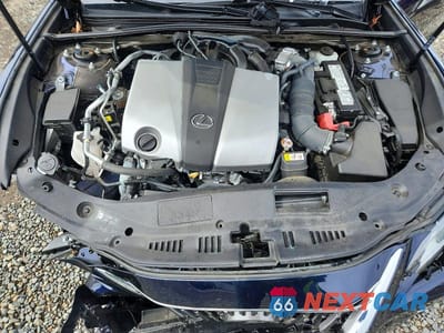 Zdjęcie 11 z 13 samochodu: 2024 LEXUS ES 350 BASE VIN:58ADZ1B10RU172347 - miniatura