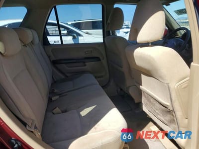 Zdjęcie 11 z 13 samochodu: 2005 HONDA CR-V EX VIN:JHLRD78875C027896 - miniatura