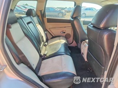 Zdjęcie 11 z 13 samochodu: 2010 JEEP GRAND CHEROKEE LIMITED VIN:1J4RR5GT2AC138644 - miniatura
