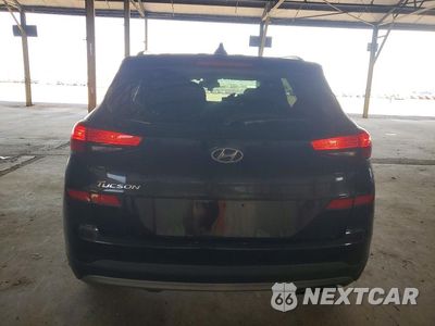Zdjęcie 6 z 13 samochodu: 2020 HYUNDAI TUCSON SEL VIN:KM8J33AL3LU146584 - miniatura