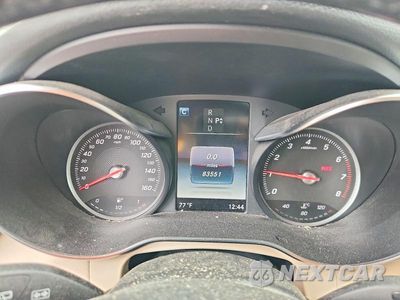 Zdjęcie 9 z 13 samochodu: 2017 MERCEDES-BENZ GLC 300 4MATIC VIN:WDC0G4KBXHV005071 - miniatura