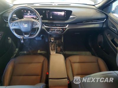 Zdjęcie 8 z 13 samochodu: 2024 BUICK ENVISTA SPORT TOURING VIN:KL47LBE20RB163772 - miniatura