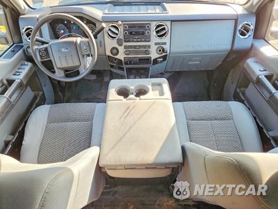 Zdjęcie 8 z 12 samochodu: 2015 FORD F250 SUPER DUTY VIN:1FT7W2B65FEA18919 - miniatura