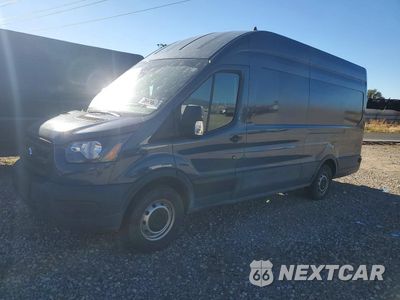 2020 FORD TRANSIT 250 DELIVERY VAN 1FTBR3X87LKB04330 - główne zdjęcie licytacji z USA - miniatura