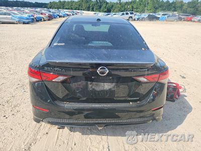Zdjęcie 6 z 12 samochodu: 2023 NISSAN SENTRA SR VIN:3N1AB8DV7PY282255 - miniatura