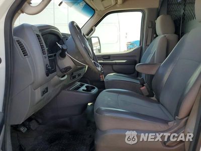 Zdjęcie 6 z 11 samochodu: 2014 NISSAN NV 2500 VIN:1N6BF0LX0EN108139 - miniatura
