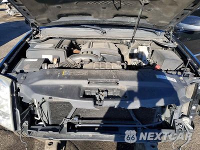 Zdjęcie 12 z 14 samochodu: 2009 CADILLAC ESCALADE HYBRID VIN:1GYFK43589R130193 - miniatura