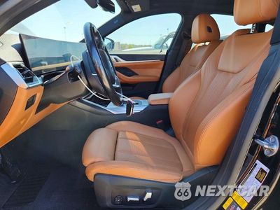 Zdjęcie 7 z 13 samochodu: 2022 BMW I4 EDRIVE 40 VIN:WBY73AW08NFM96610 - miniatura