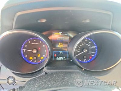 Zdjęcie 9 z 13 samochodu: 2017 SUBARU OUTBACK 2.5I PREMIUM VIN:4S4BSAHC6H3406247 - miniatura