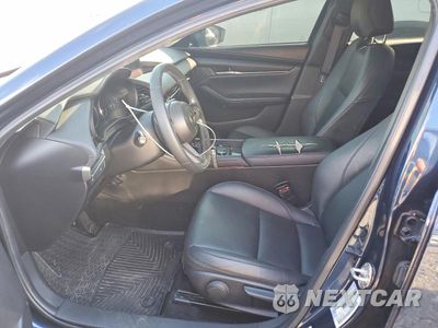 Zdjęcie 7 z 12 samochodu: 2021 MAZDA 3 SELECT VIN:3MZBPABL3MM214983 - miniatura
