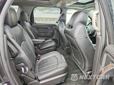 Zdjęcie 11 z 13 samochodu: 2013 GMC ACADIA DENALI VIN:1GKKVTKD8DJ269878 - miniatura