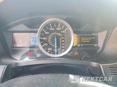 Zdjęcie 9 z 13 samochodu: 2013 FORD EXPLORER LIMITED VIN:1FM5K8F85DGC16740 - miniatura