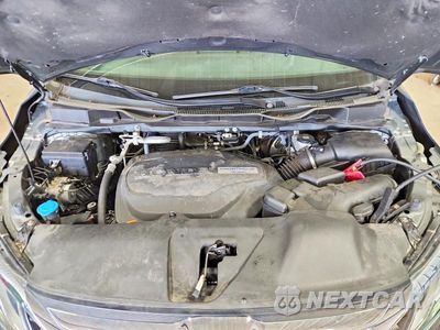 Zdjęcie 12 z 13 samochodu: 2020 HONDA ODYSSEY EXL VIN:5FNRL6H77LB037605 - miniatura