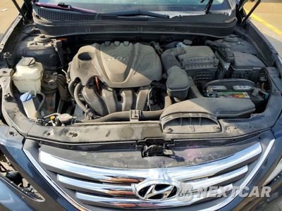 Zdjęcie 11 z 13 samochodu: 2014 HYUNDAI SONATA LIMITED VIN:5NPEC4ACXEH930558 - miniatura