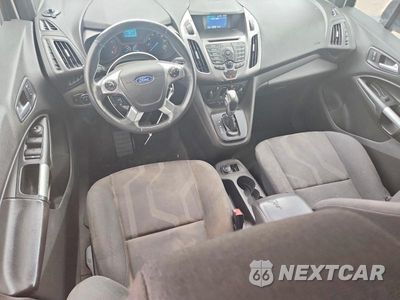 Zdjęcie 8 z 12 samochodu: 2014 FORD TRANSIT CONNECT XLT VIN:NM0AS8F78E1144590 - miniatura