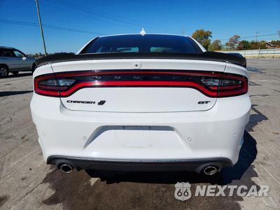 Zdjęcie 6 z 12 samochodu: 2021 DODGE CHARGER GT VIN:2C3CDXMGXMH604291 - miniatura