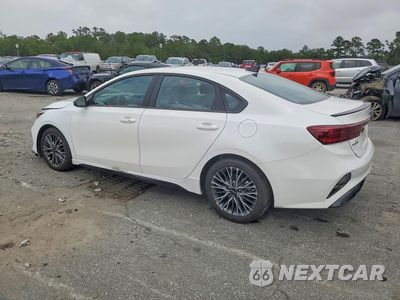Drugie zdjęcie samochodu z przodu: 2024 KIA FORTE GT LINE VIN:3KPF54AD7RE745093 - miniatura