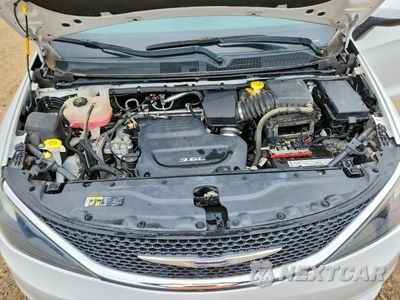 Zdjęcie 12 z 13 samochodu: 2017 CHRYSLER PACIFICA LX VIN:2C4RC1CG5HR500945 - miniatura