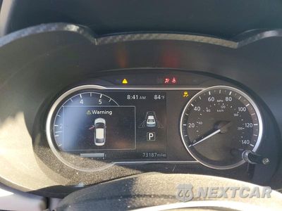 Zdjęcie 9 z 12 samochodu: 2020 NISSAN VERSA SV VIN:3N1CN8EV0LL863490 - miniatura