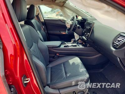 Zdjęcie 7 z 12 samochodu: 2026 LEXUS NX 350H LUXURY VIN:JTJHKCEZ7T2085530 - miniatura