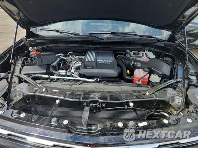 Zdjęcie 12 z 13 samochodu: 2026 CHEVROLET SUBURBAN K1500 HIGH COUNTRY VIN:1GNS6GK88TR267624 - miniatura
