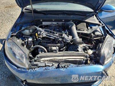 Zdjęcie 21 z 26 samochodu: 2016 VOLKSWAGEN GOLF BASE / S VIN:3VW817AU5GM004463 - miniatura