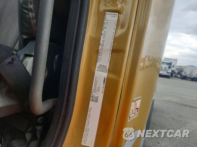 Zdjęcie 13 z 14 samochodu: 2016 FREIGHTLINER CASCADIA 125 SEMI TRUCK VIN:3AKJGLD58GSGU5365 - miniatura