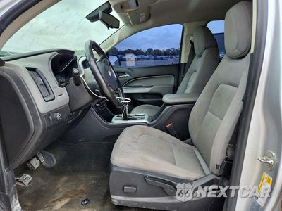 Zdjęcie 7 z 13 samochodu: 2016 CHEVROLET COLORADO LT VIN:1GCGSCE36G1381449 - miniatura