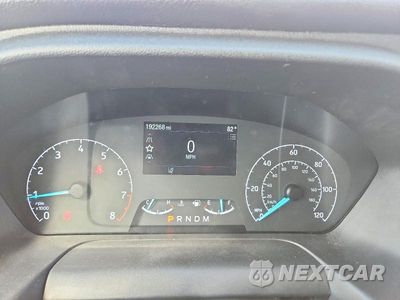 Zdjęcie 9 z 13 samochodu: 2023 FORD TRANSIT 250 DELIVERY VAN VIN:1FTBR1C88PKA60676 - miniatura