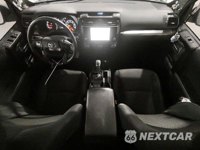 Zdjęcie 8 z 14 samochodu: 2022 TOYOTA 4RUNNER TRD OFF-ROAD VIN:JTEPU5JRXN6028630 - miniatura