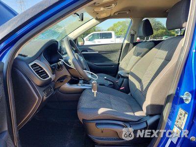 Zdjęcie 7 z 13 samochodu: 2021 KIA SELTOS LX VIN:KNDEPCAA3M7076903 - miniatura