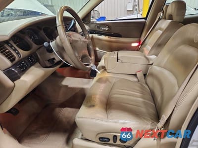 Zdjęcie 7 z 12 samochodu: 2004 BUICK LESABRE LIMITED VIN:1G4HR54K24U215858 - miniatura