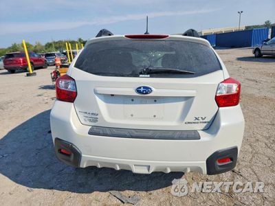 Zdjęcie 6 z 13 samochodu: 2015 SUBARU XV CROSSTREK 2.0 LIMITED VIN:JF2GPAMC3F8305055 - miniatura