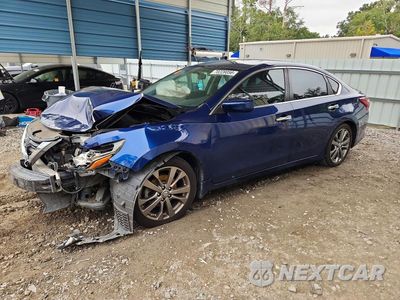 2018 NISSAN ALTIMA 2.5 SR 1N4AL3AP1JC148852 - główne zdjęcie licytacji z USA - miniatura