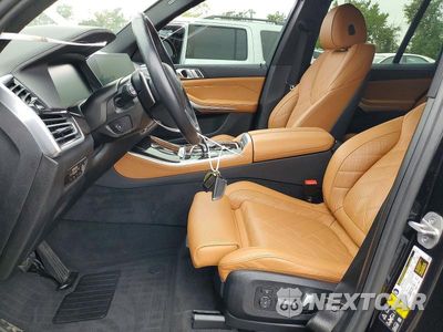 Zdjęcie 7 z 13 samochodu: 2023 BMW X5 XDRIVE40I VIN:5UXCR6C05P9P30332 - miniatura