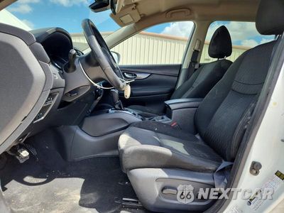 Zdjęcie 7 z 13 samochodu: 2019 NISSAN ROGUE SV VIN:KNMAT2MT8KP541688 - miniatura
